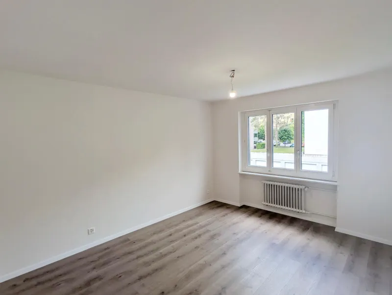 Kernsanierte 3.5 Zimmer Wohnung in Baden mit hochwertigem Innenausbau