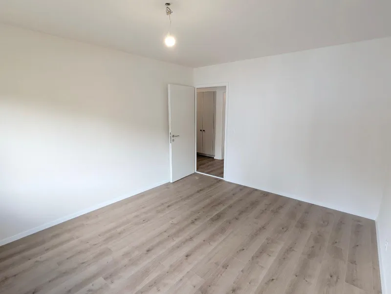 Kernsanierte 3.5 Zimmer Wohnung in Baden mit hochwertigem Innenausbau