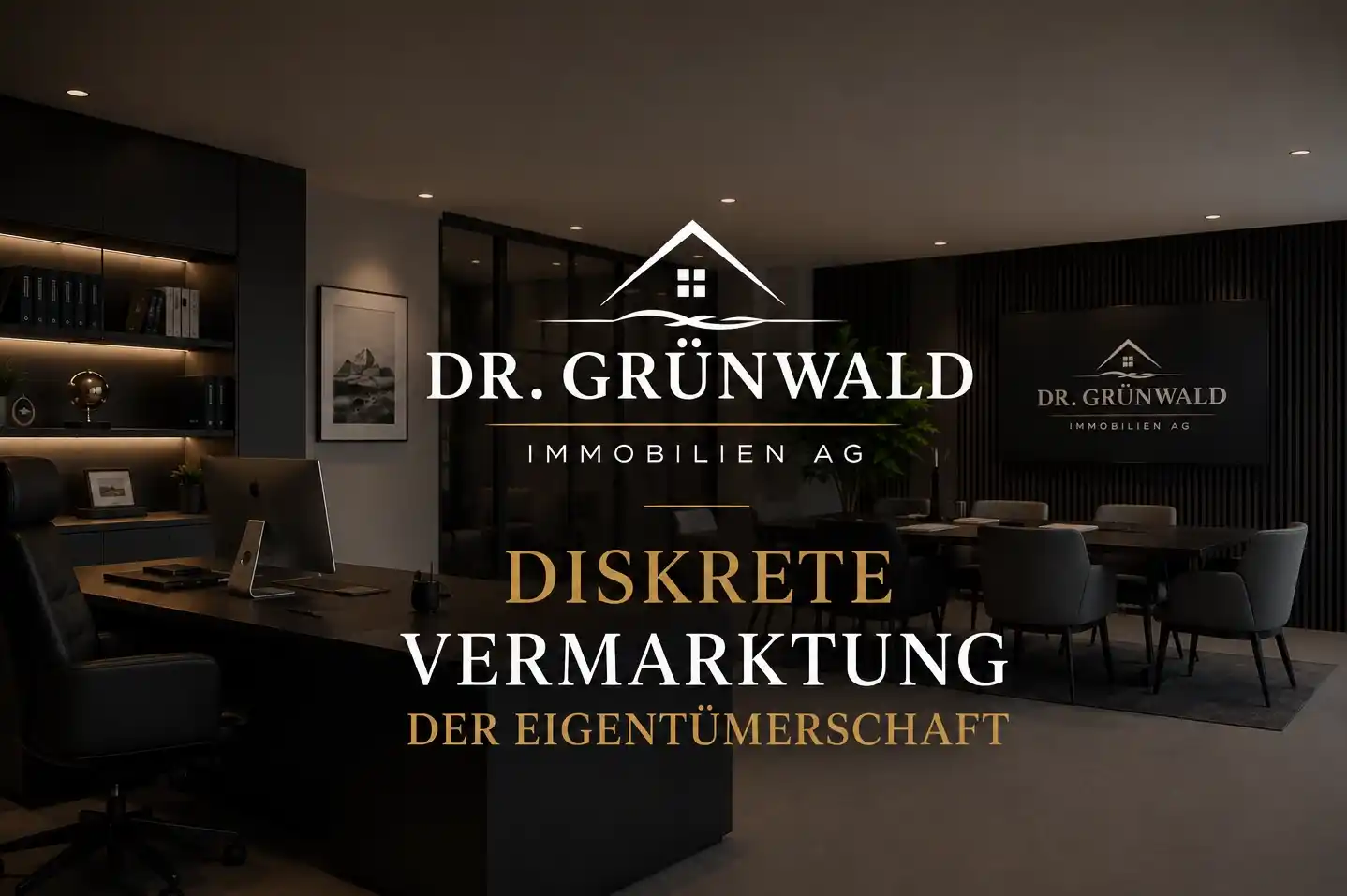 Stockfoto Diskrete Vermarktung der Eigentümerschaft als Platzhalter für Fotos